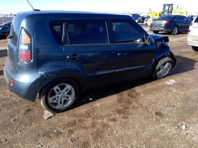 Photo 2 VIN: KNDJT2A25B7345719 - KIA SOUL 