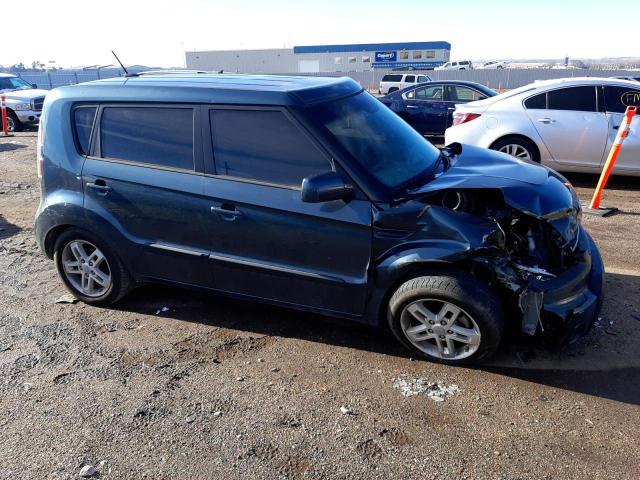 Photo 3 VIN: KNDJT2A25B7345719 - KIA SOUL 