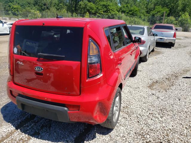 Photo 3 VIN: KNDJT2A25B7345817 - KIA SOUL + 