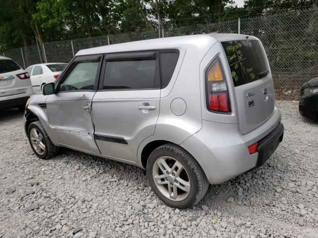 Photo 1 VIN: KNDJT2A25B7705507 - KIA SOUL + 