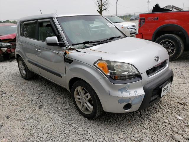 Photo 3 VIN: KNDJT2A25B7705507 - KIA SOUL + 