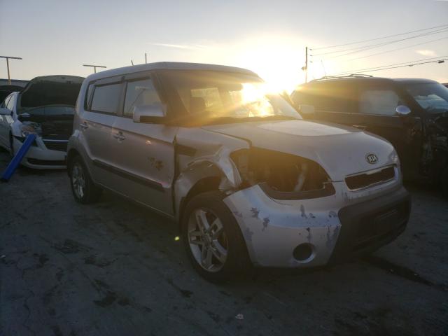 Photo 0 VIN: KNDJT2A25B7706608 - KIA SOUL + 