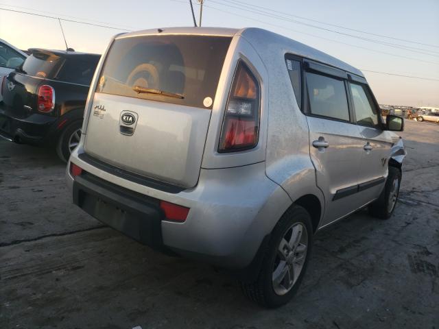 Photo 3 VIN: KNDJT2A25B7706608 - KIA SOUL + 