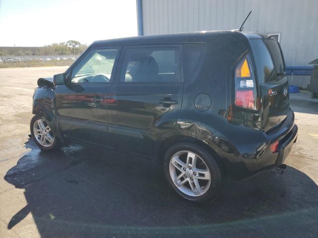 Photo 1 VIN: KNDJT2A25B7710397 - KIA SOUL 