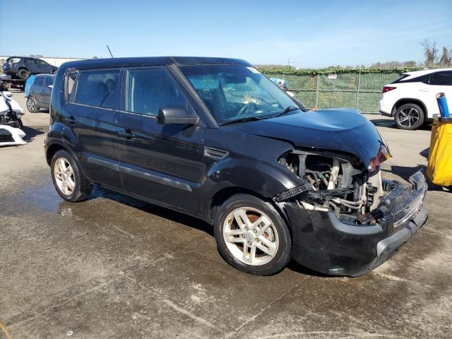 Photo 3 VIN: KNDJT2A25B7710397 - KIA SOUL 