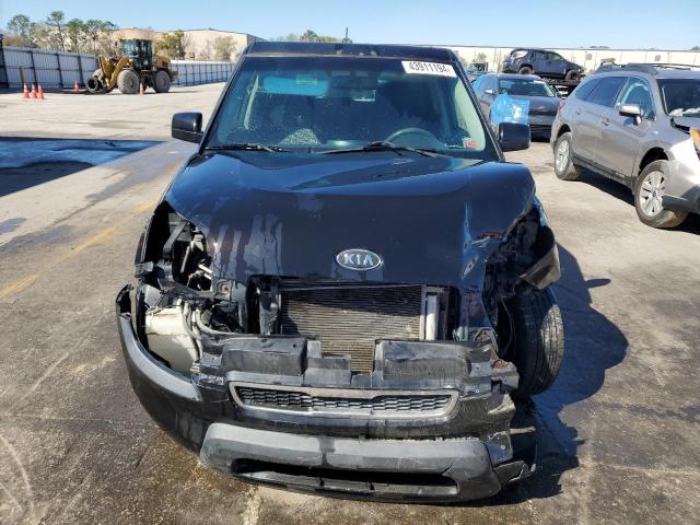 Photo 4 VIN: KNDJT2A25B7710397 - KIA SOUL 