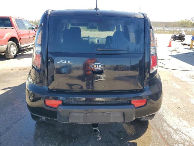 Photo 5 VIN: KNDJT2A25B7710397 - KIA SOUL 