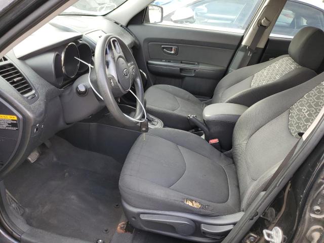 Photo 6 VIN: KNDJT2A25B7710397 - KIA SOUL 