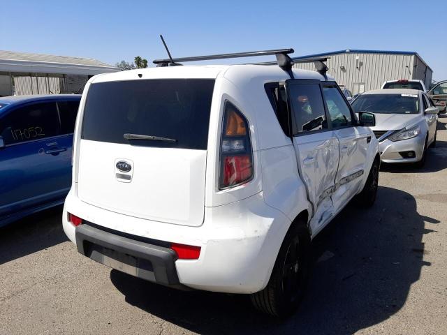 Photo 3 VIN: KNDJT2A25B7710593 - KIA SOUL + 