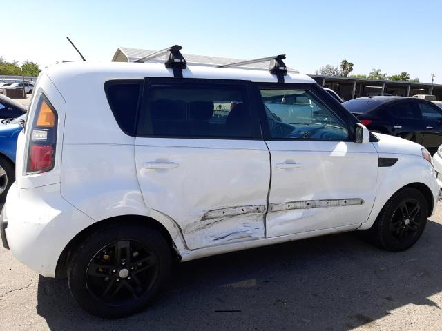 Photo 8 VIN: KNDJT2A25B7710593 - KIA SOUL + 