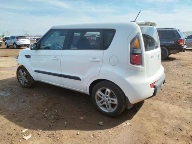 Photo 1 VIN: KNDJT2A25B7710609 - KIA SOUL + 