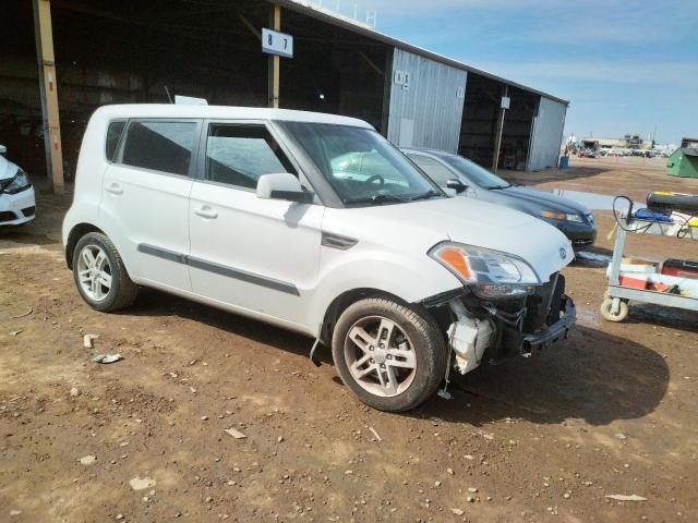 Photo 3 VIN: KNDJT2A25B7710609 - KIA SOUL + 