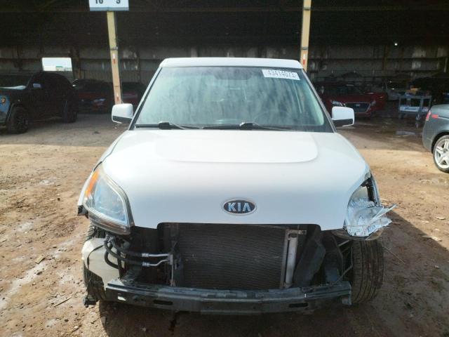 Photo 4 VIN: KNDJT2A25B7710609 - KIA SOUL + 