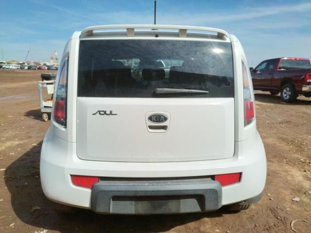 Photo 5 VIN: KNDJT2A25B7710609 - KIA SOUL + 