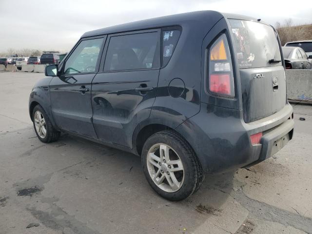 Photo 1 VIN: KNDJT2A25B7710898 - KIA SOUL 