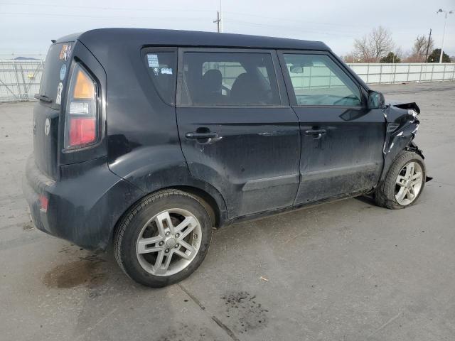 Photo 2 VIN: KNDJT2A25B7710898 - KIA SOUL 