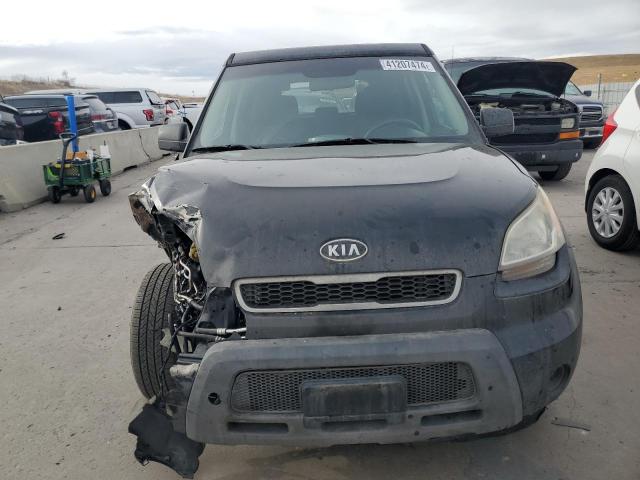 Photo 4 VIN: KNDJT2A25B7710898 - KIA SOUL 