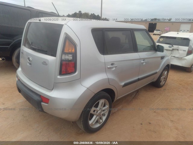 Photo 3 VIN: KNDJT2A25B7711985 - KIA SOUL 