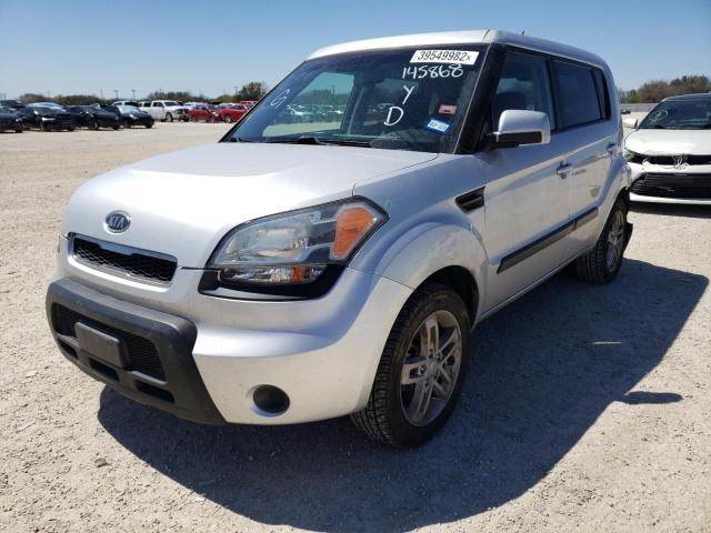 Photo 1 VIN: KNDJT2A25B7715647 - KIA SOUL + 