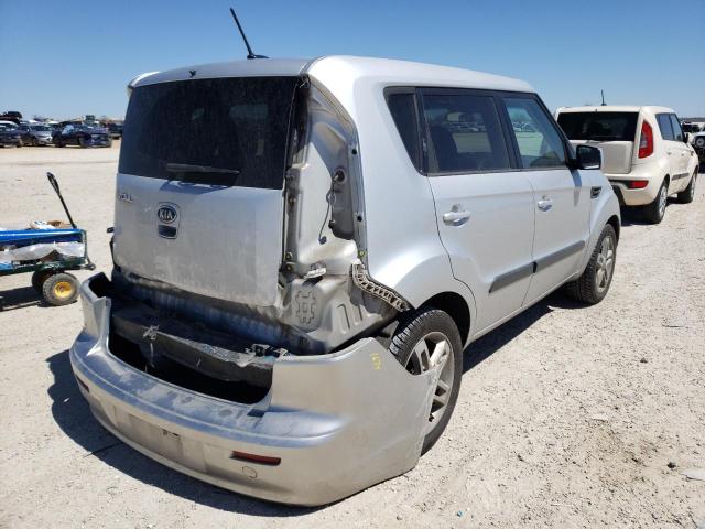 Photo 3 VIN: KNDJT2A25B7715647 - KIA SOUL + 