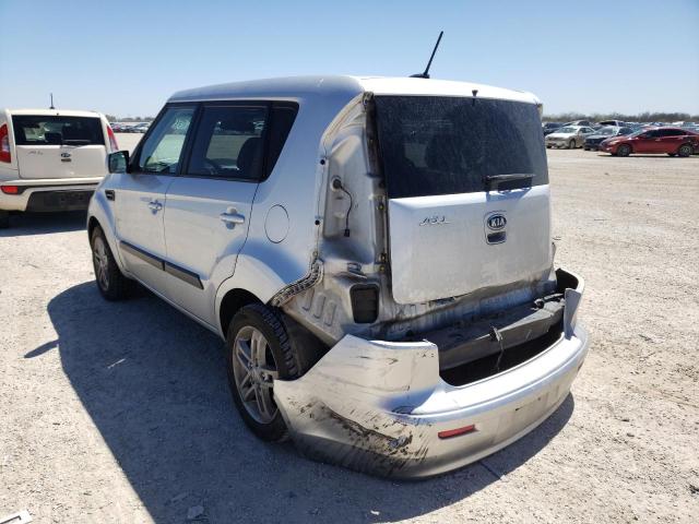 Photo 8 VIN: KNDJT2A25B7715647 - KIA SOUL + 