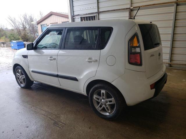 Photo 1 VIN: KNDJT2A25B7716944 - KIA SOUL 