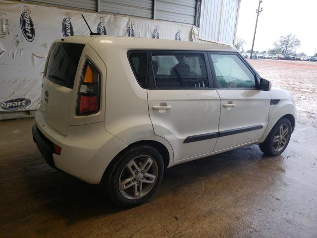 Photo 2 VIN: KNDJT2A25B7716944 - KIA SOUL 