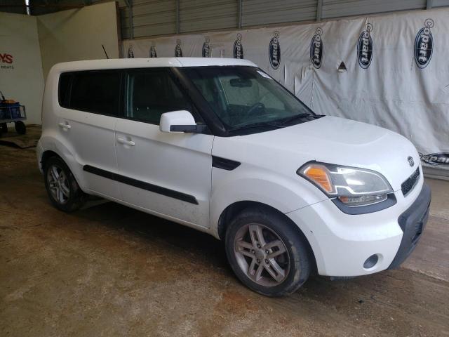 Photo 3 VIN: KNDJT2A25B7716944 - KIA SOUL 