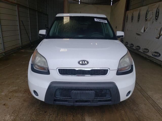 Photo 4 VIN: KNDJT2A25B7716944 - KIA SOUL 