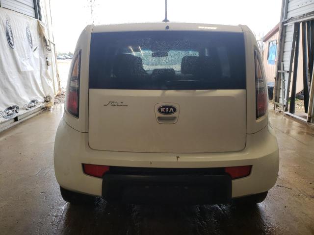 Photo 5 VIN: KNDJT2A25B7716944 - KIA SOUL 