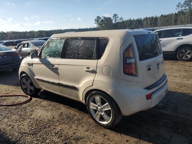 Photo 1 VIN: KNDJT2A25B7724638 - KIA SOUL + 