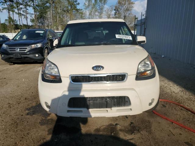 Photo 4 VIN: KNDJT2A25B7724638 - KIA SOUL + 