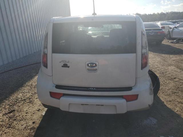 Photo 5 VIN: KNDJT2A25B7724638 - KIA SOUL + 