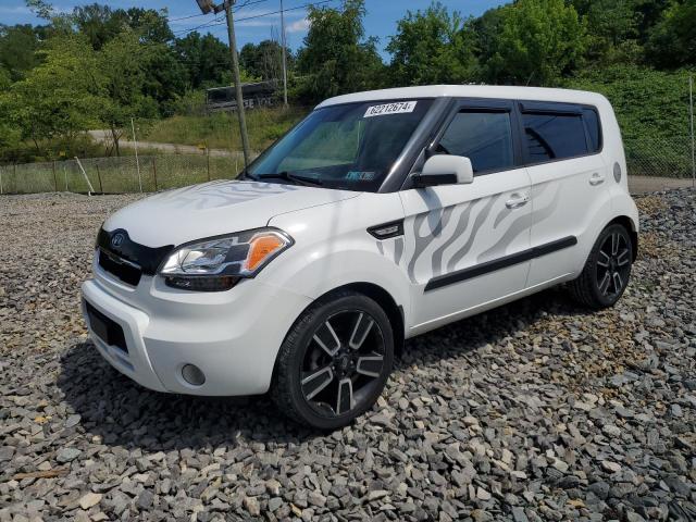 Photo 0 VIN: KNDJT2A25B7726552 - KIA SOUL 