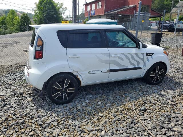 Photo 2 VIN: KNDJT2A25B7726552 - KIA SOUL 