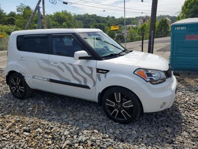 Photo 3 VIN: KNDJT2A25B7726552 - KIA SOUL 