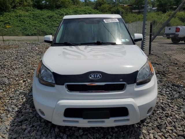 Photo 4 VIN: KNDJT2A25B7726552 - KIA SOUL 