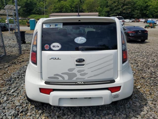 Photo 5 VIN: KNDJT2A25B7726552 - KIA SOUL 