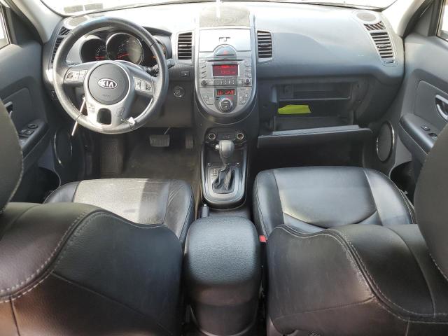 Photo 7 VIN: KNDJT2A25B7726552 - KIA SOUL 