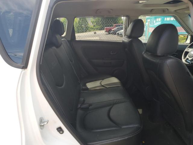 Photo 9 VIN: KNDJT2A25B7726552 - KIA SOUL 