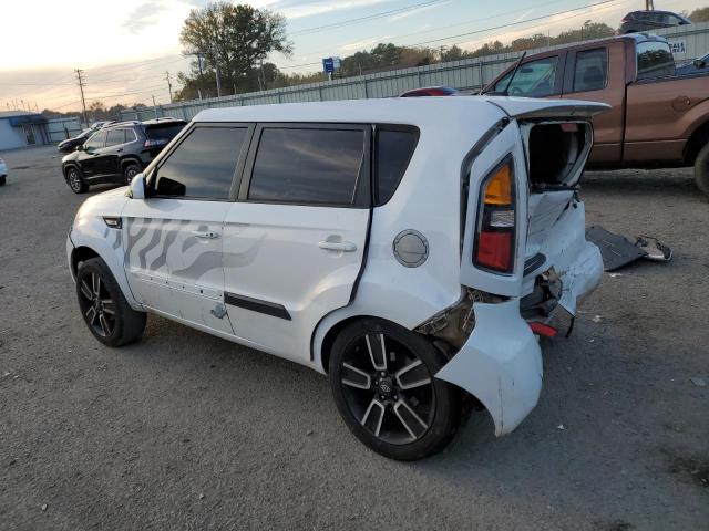 Photo 1 VIN: KNDJT2A25B7726907 - KIA SOUL 