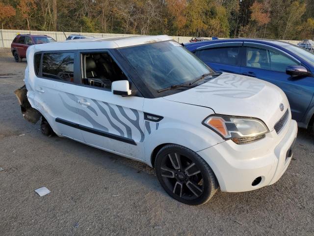 Photo 3 VIN: KNDJT2A25B7726907 - KIA SOUL 