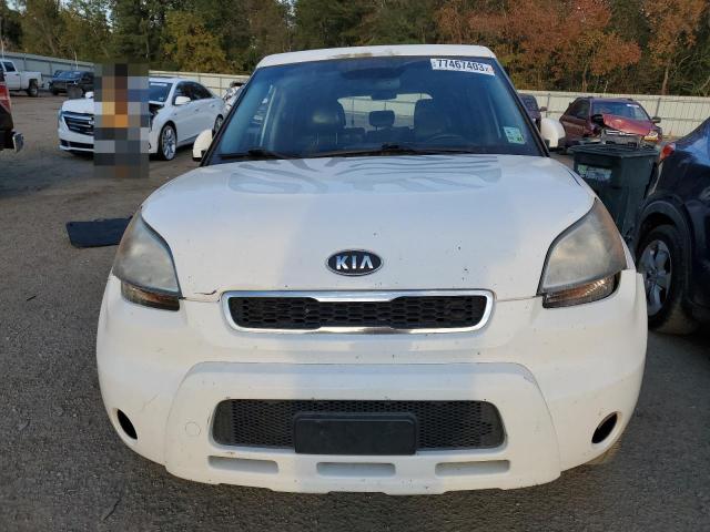 Photo 4 VIN: KNDJT2A25B7726907 - KIA SOUL 