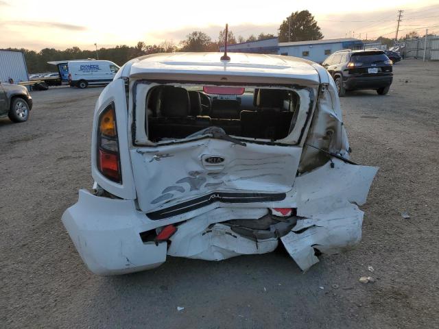 Photo 5 VIN: KNDJT2A25B7726907 - KIA SOUL 