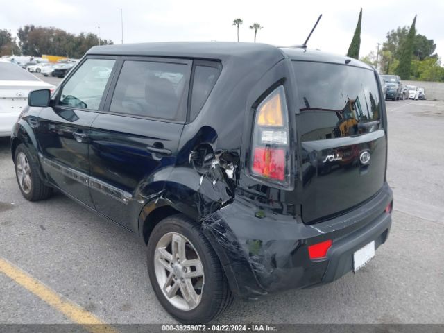 Photo 2 VIN: KNDJT2A25B7729547 - KIA SOUL 