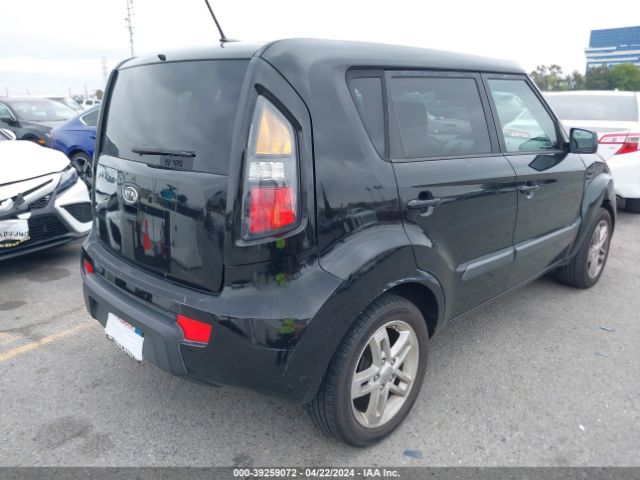 Photo 3 VIN: KNDJT2A25B7729547 - KIA SOUL 