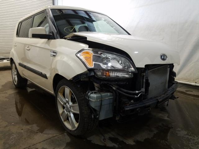 Photo 0 VIN: KNDJT2A25B7729953 - KIA SOUL + 