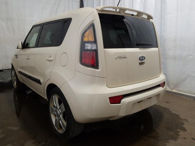 Photo 2 VIN: KNDJT2A25B7729953 - KIA SOUL + 