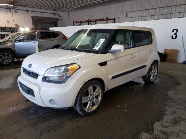 Photo 0 VIN: KNDJT2A25B7730343 - KIA SOUL + 