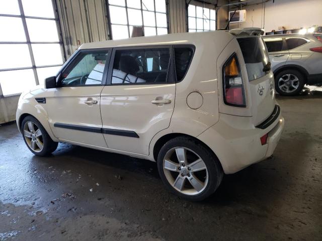 Photo 1 VIN: KNDJT2A25B7730343 - KIA SOUL + 